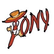 Tony Pepperoni